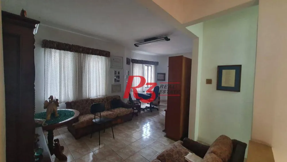Sobrado, 4 quartos, 370 m² - Foto 2