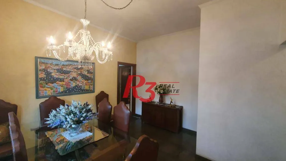 Sobrado, 4 quartos, 370 m² - Foto 3