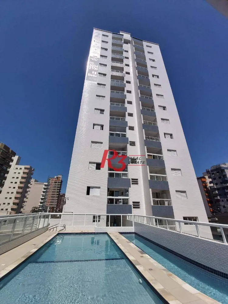 Apartamento, 2 quartos, 60 m² - Foto 1