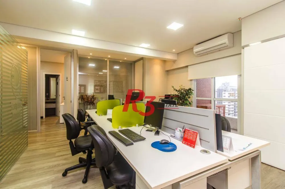 Sala-Conjunto, 85 m² - Foto 1