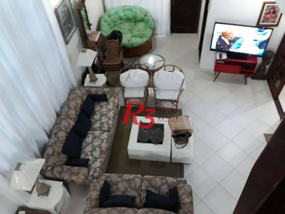 Casa, 4 quartos, 209 m² - Foto 4