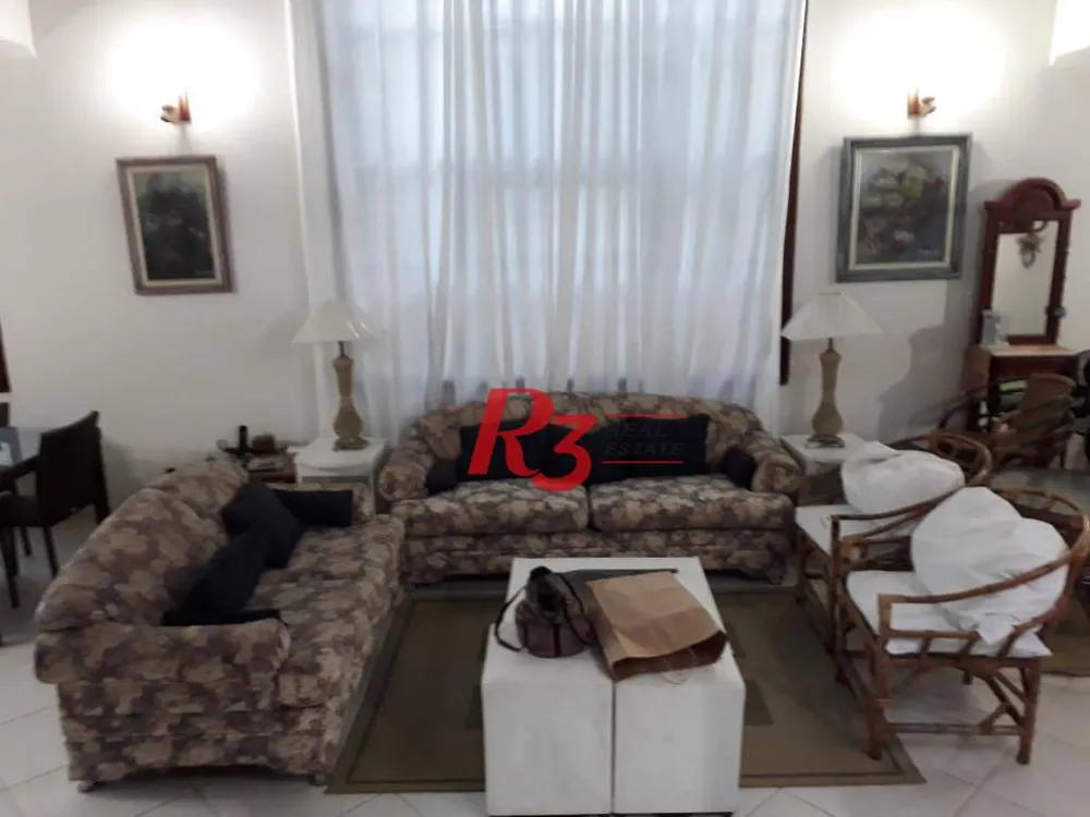 Casa, 4 quartos, 209 m² - Foto 3