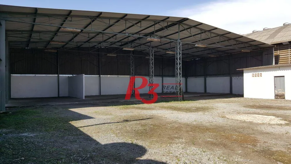 Depósito-Galpão, 1600 m² - Foto 4