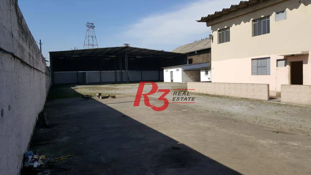 Depósito-Galpão, 1600 m² - Foto 2