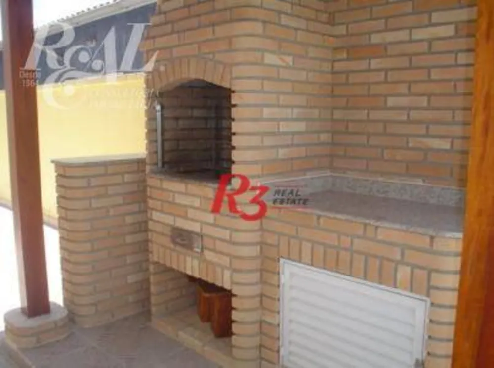 Sobrado, 5 quartos, 360 m² - Foto 4