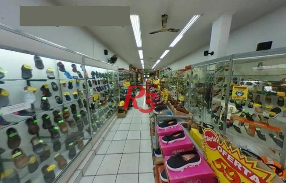 Loja-Salão, 511 m² - Foto 3