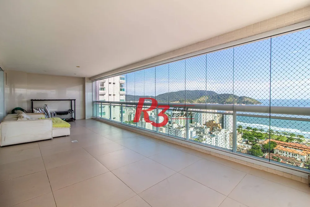 Apartamento, 3 quartos, 324 m² - Foto 3