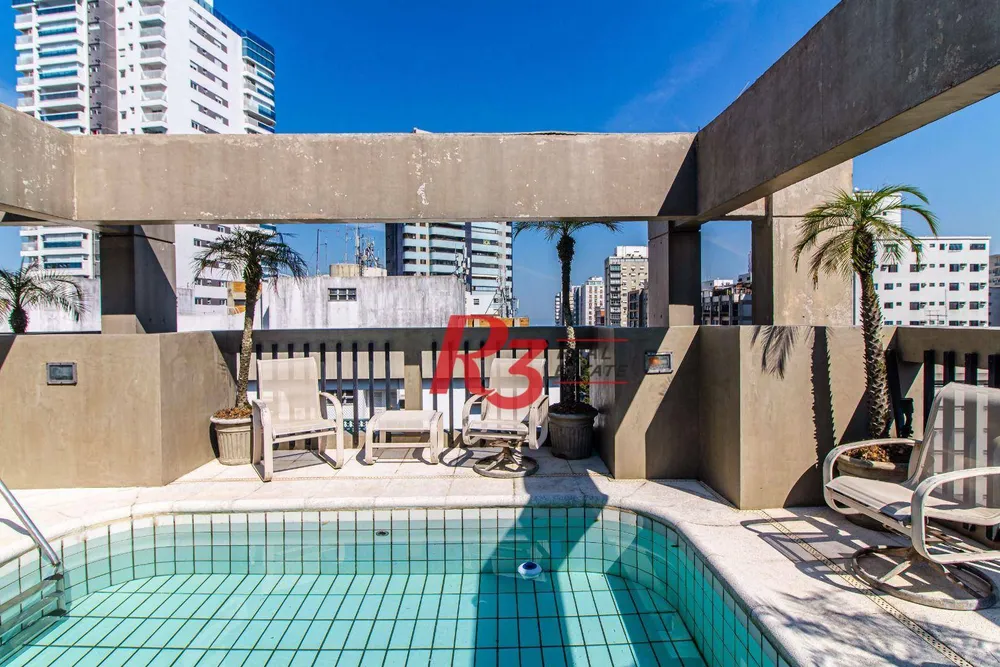 Cobertura, 4 quartos, 340 m² - Foto 3