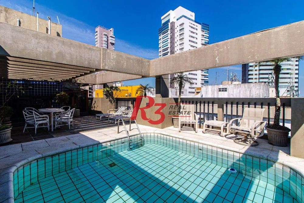 Cobertura, 4 quartos, 340 m² - Foto 2