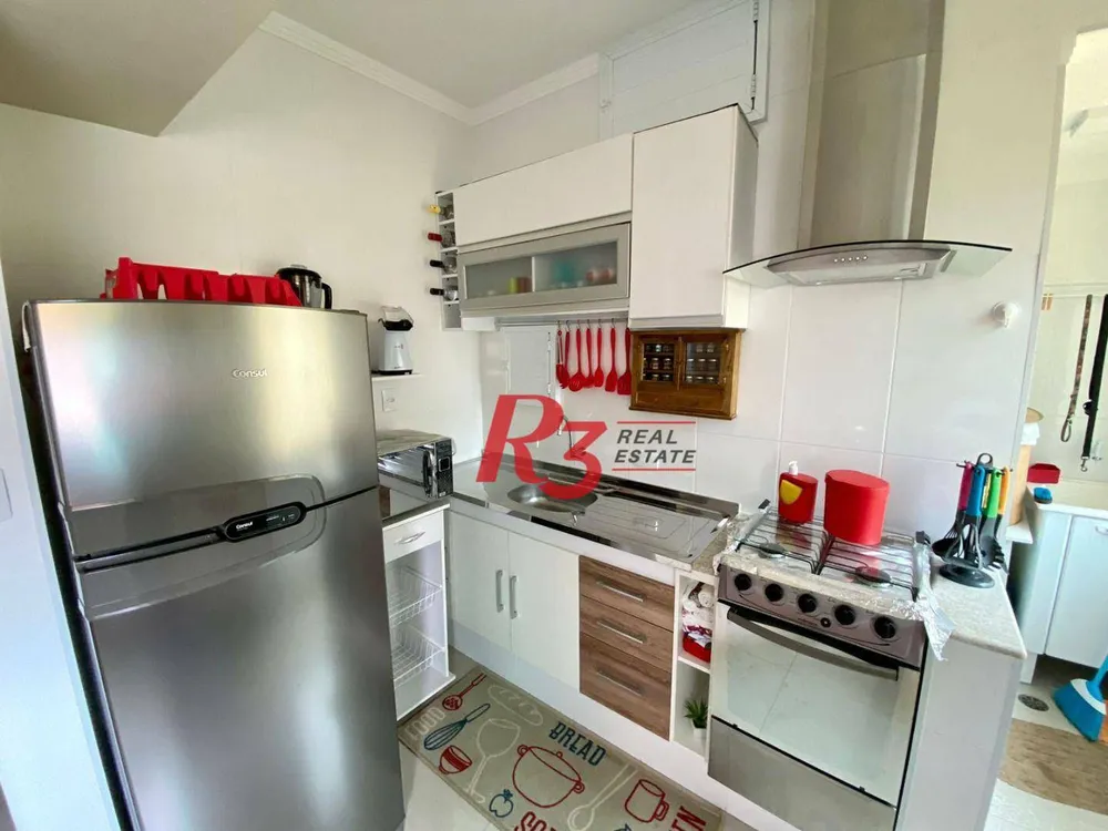 Apartamento, 1 quarto, 50 m² - Foto 2