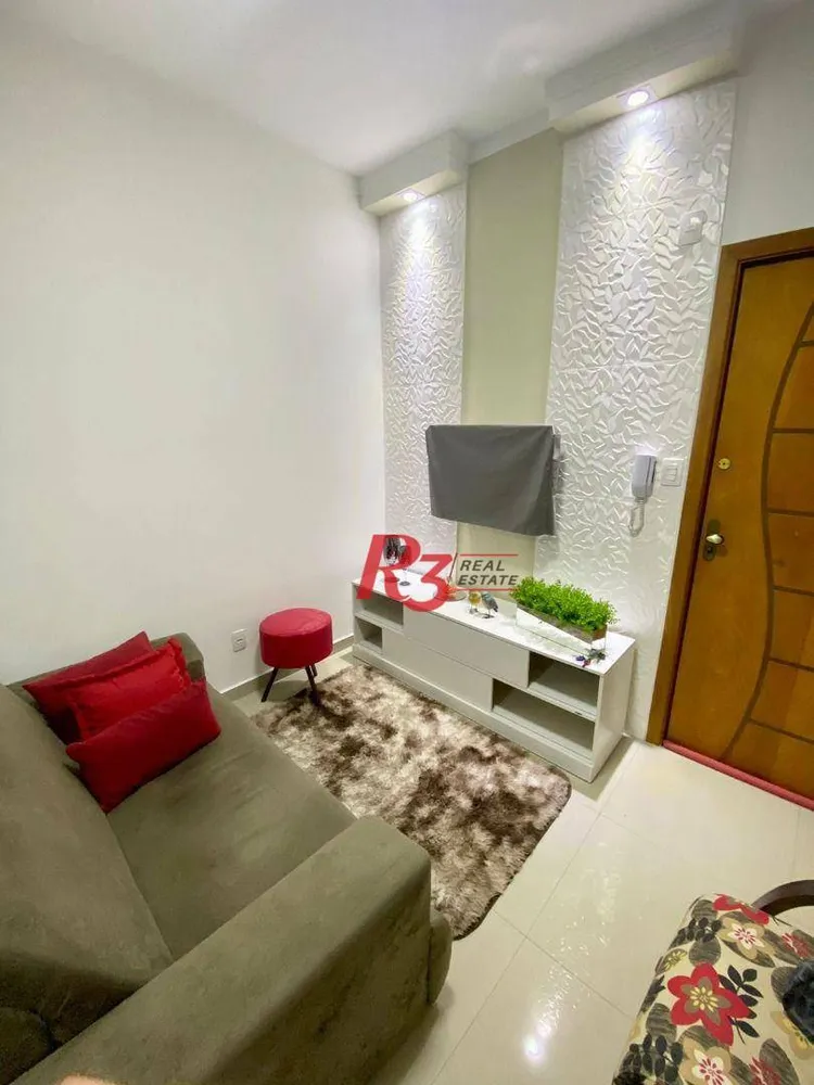 Apartamento, 1 quarto, 50 m² - Foto 3