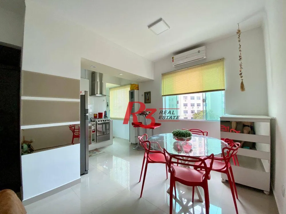 Apartamento, 1 quarto, 50 m² - Foto 1