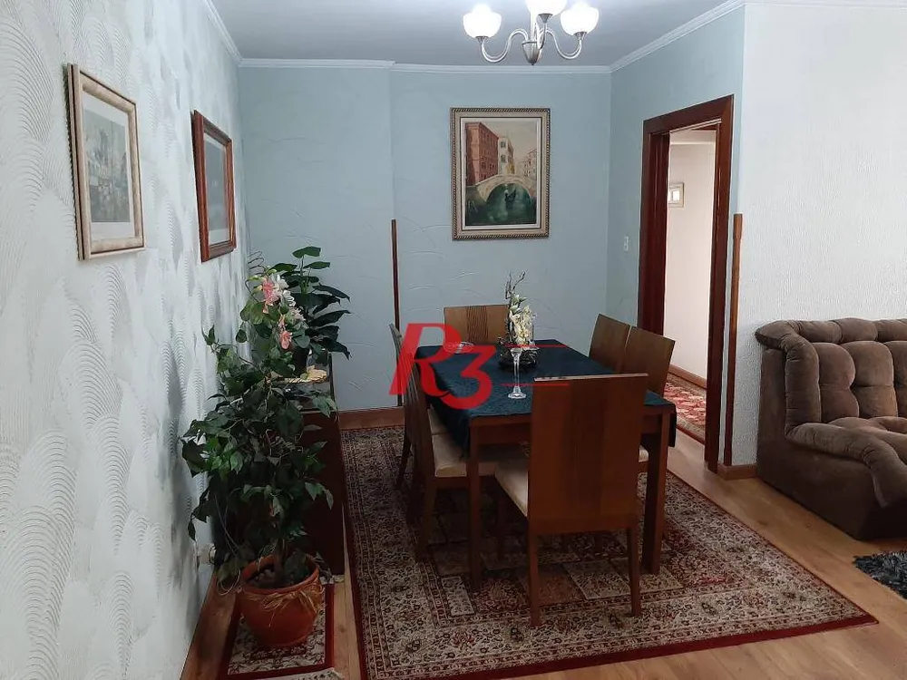 Apartamento, 2 quartos, 111 m² - Foto 4