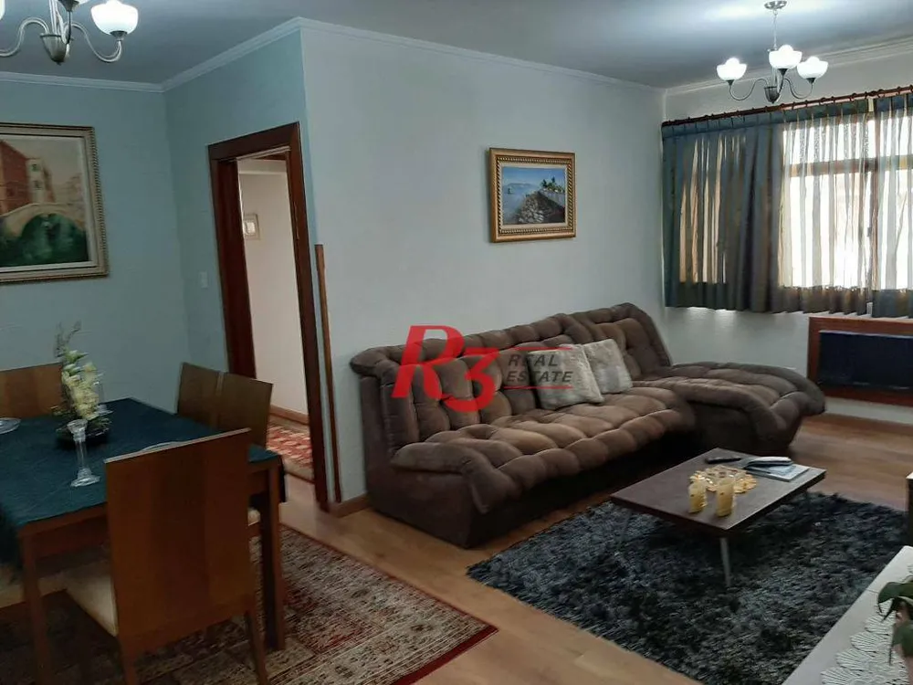 Apartamento, 2 quartos, 111 m² - Foto 2