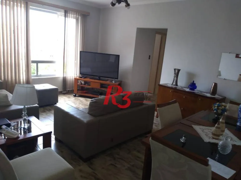 Apartamento, 2 quartos, 140 m² - Foto 1