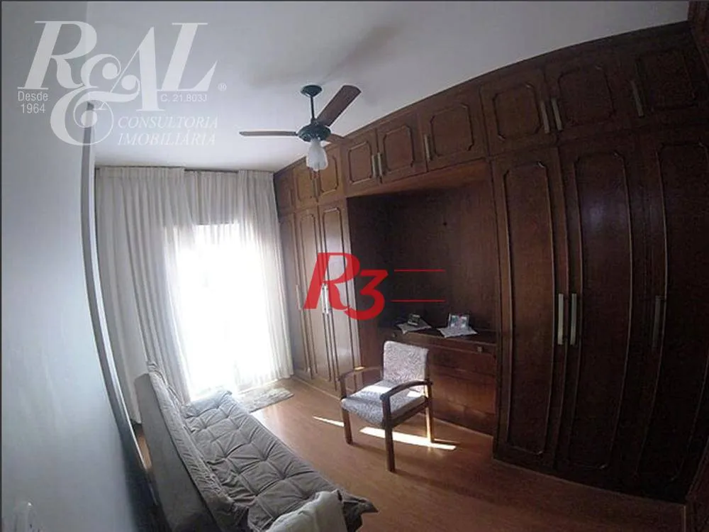 Apartamento, 2 quartos, 140 m² - Foto 2