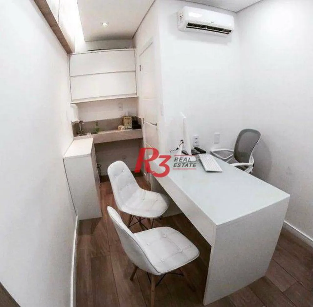 Sala-Conjunto, 51 m² - Foto 2