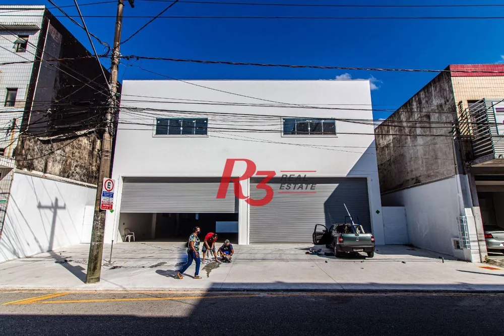 Loja-Salão, 959 m² - Foto 1