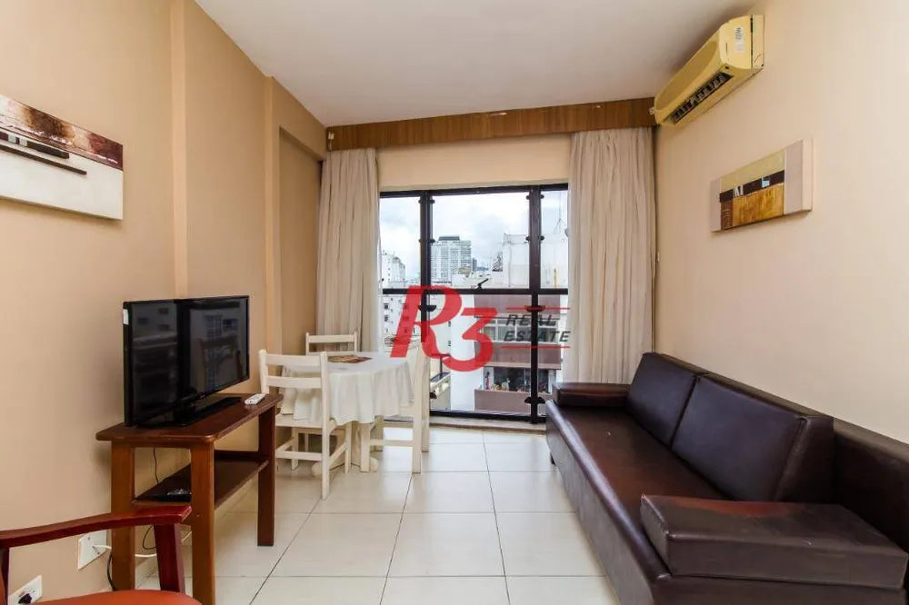 Flat/Apart Hotel, 1 quarto, 32 m² - Foto 2