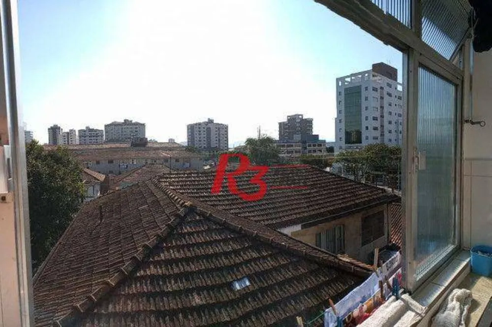 Apartamento, 2 quartos, 75 m² - Foto 1