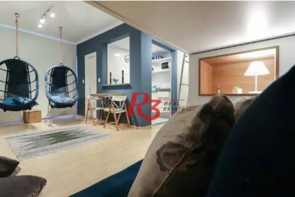 Kitnet-Studio, 40 m² - Foto 2
