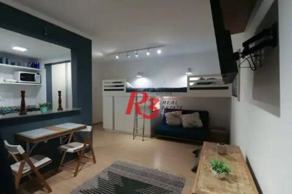 Kitnet-Studio, 40 m² - Foto 4
