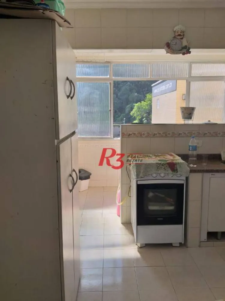 Apartamento, 2 quartos, 80 m² - Foto 3