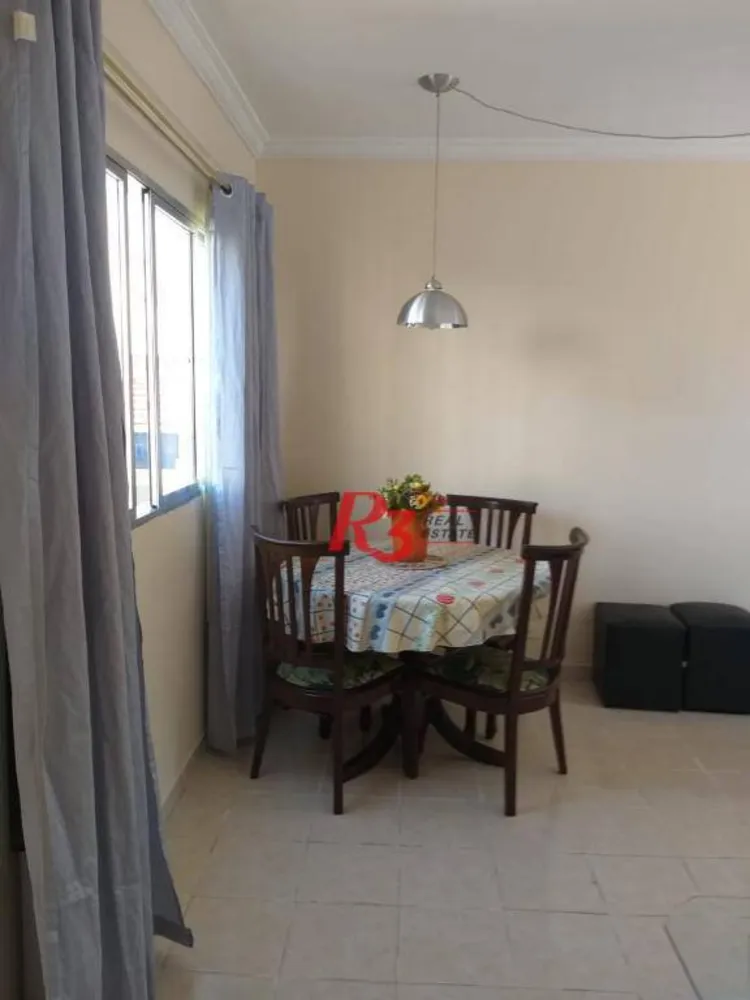 Apartamento, 2 quartos, 80 m² - Foto 2