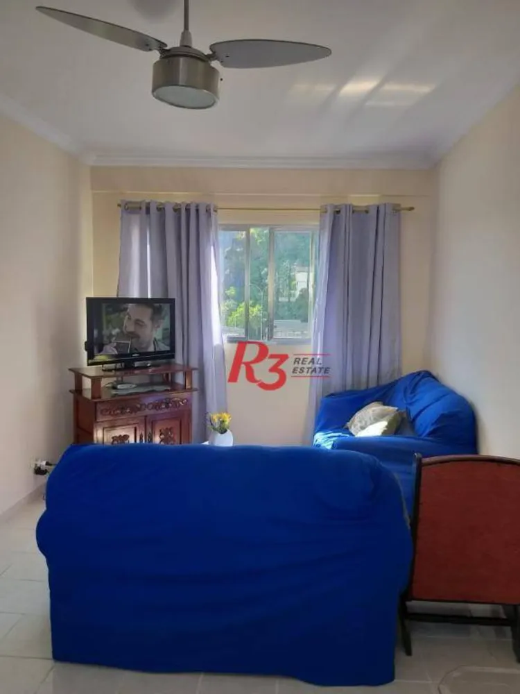 Apartamento, 2 quartos, 80 m² - Foto 1