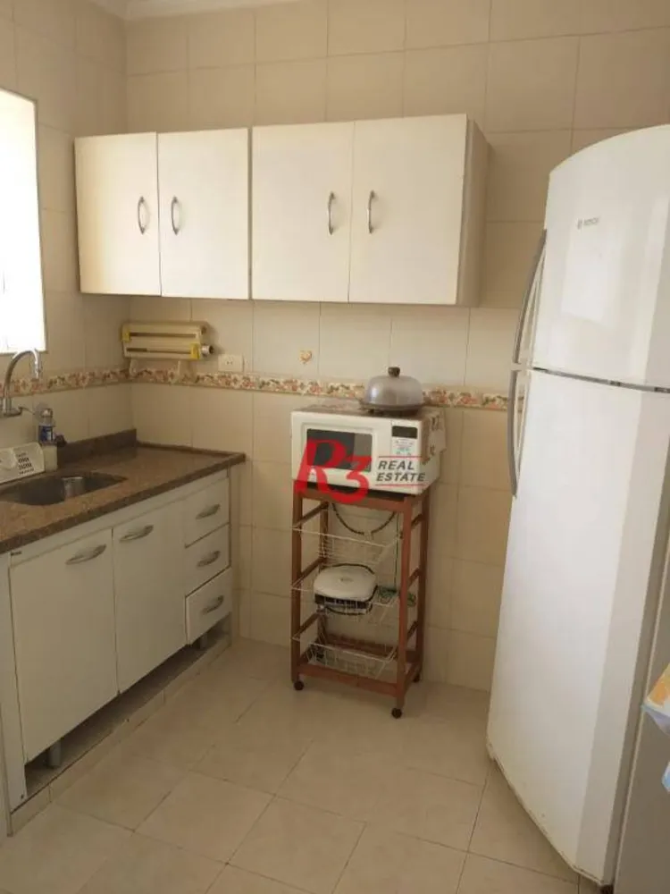 Apartamento, 2 quartos, 80 m² - Foto 4