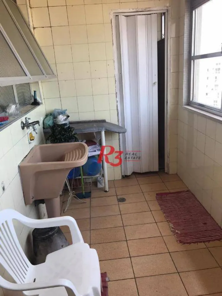 Cobertura, 3 quartos, 215 m² - Foto 4