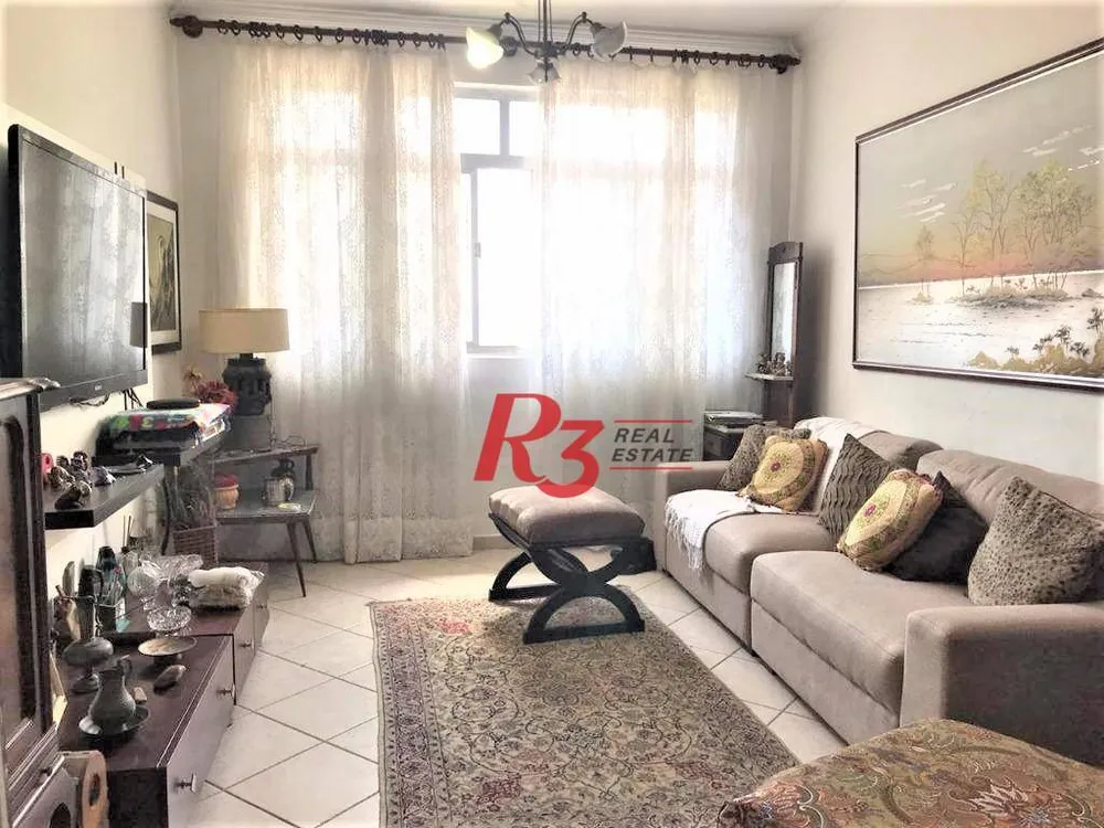 Cobertura, 3 quartos, 215 m² - Foto 1