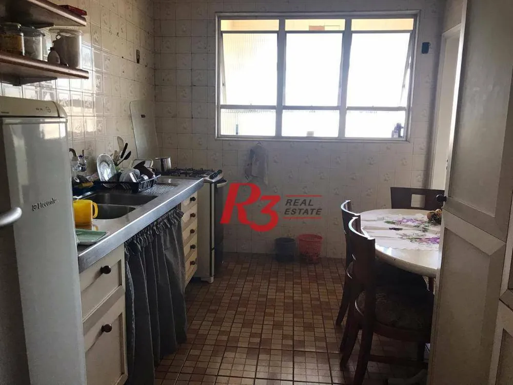 Cobertura, 3 quartos, 215 m² - Foto 3