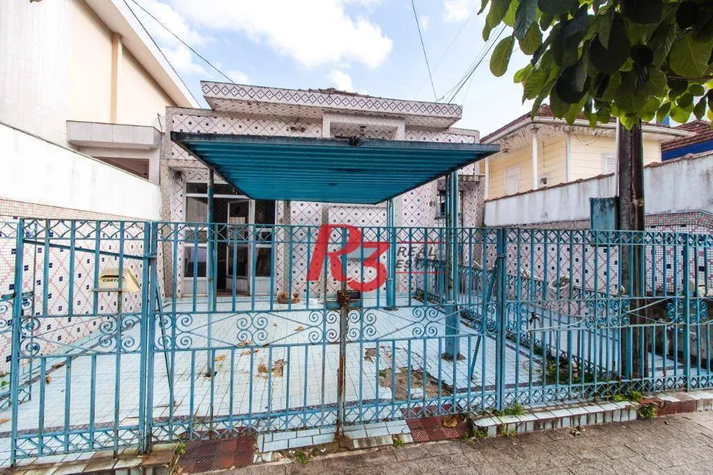 Terreno, 245 m² - Foto 1