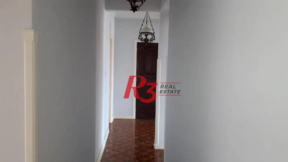 Apartamento, 3 quartos, 121 m² - Foto 4