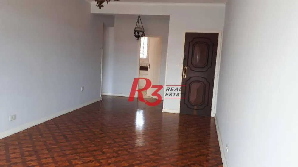 Apartamento, 3 quartos, 121 m² - Foto 1