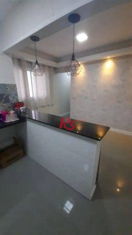 Apartamento, 2 quartos, 48 m² - Foto 3