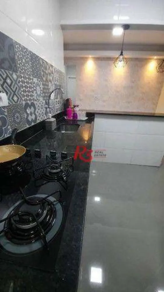 Apartamento, 2 quartos, 48 m² - Foto 2