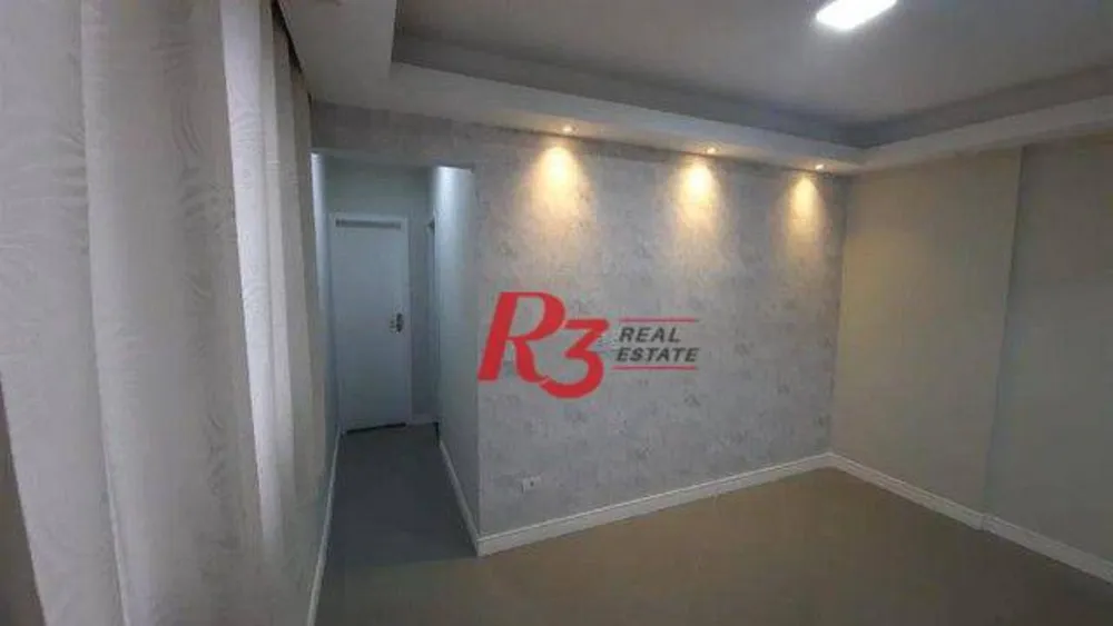 Apartamento, 2 quartos, 48 m² - Foto 1