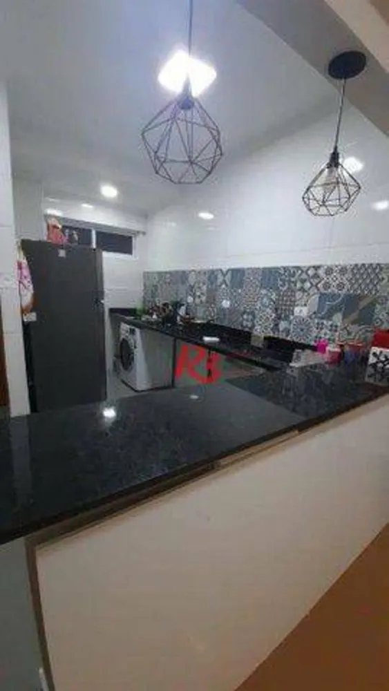 Apartamento, 2 quartos, 48 m² - Foto 4