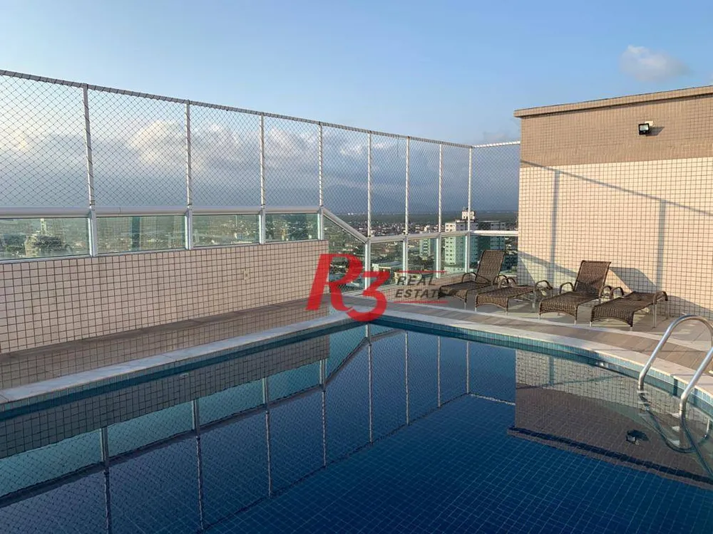 Apartamento, 2 quartos, 136 m² - Foto 1