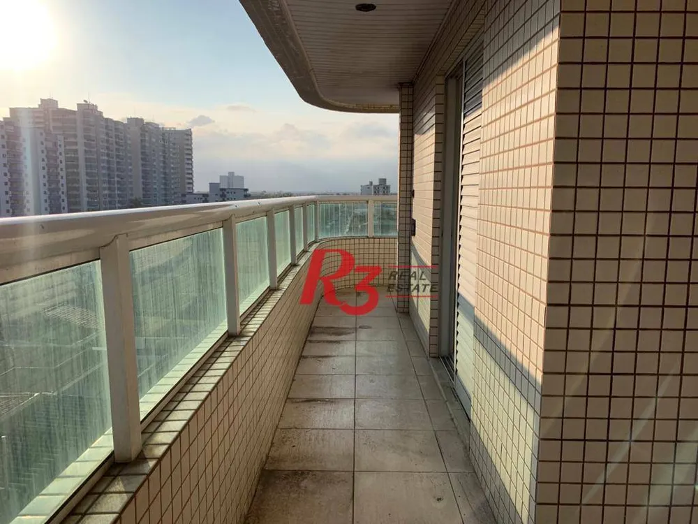Apartamento, 2 quartos, 136 m² - Foto 2