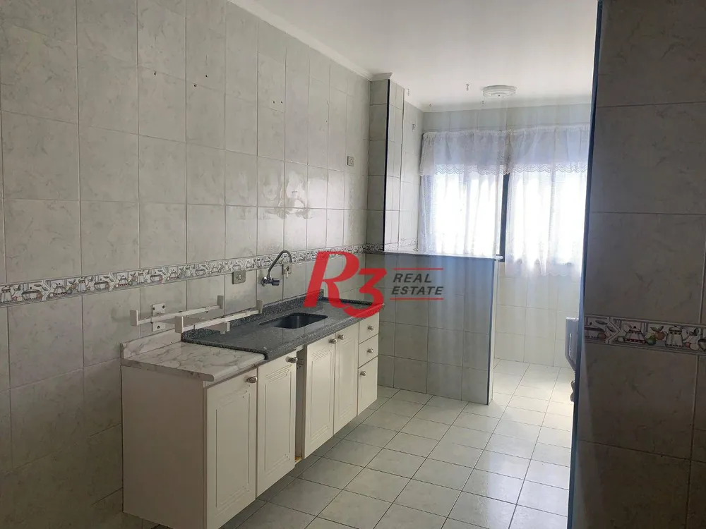 Apartamento, 2 quartos, 68 m² - Foto 2