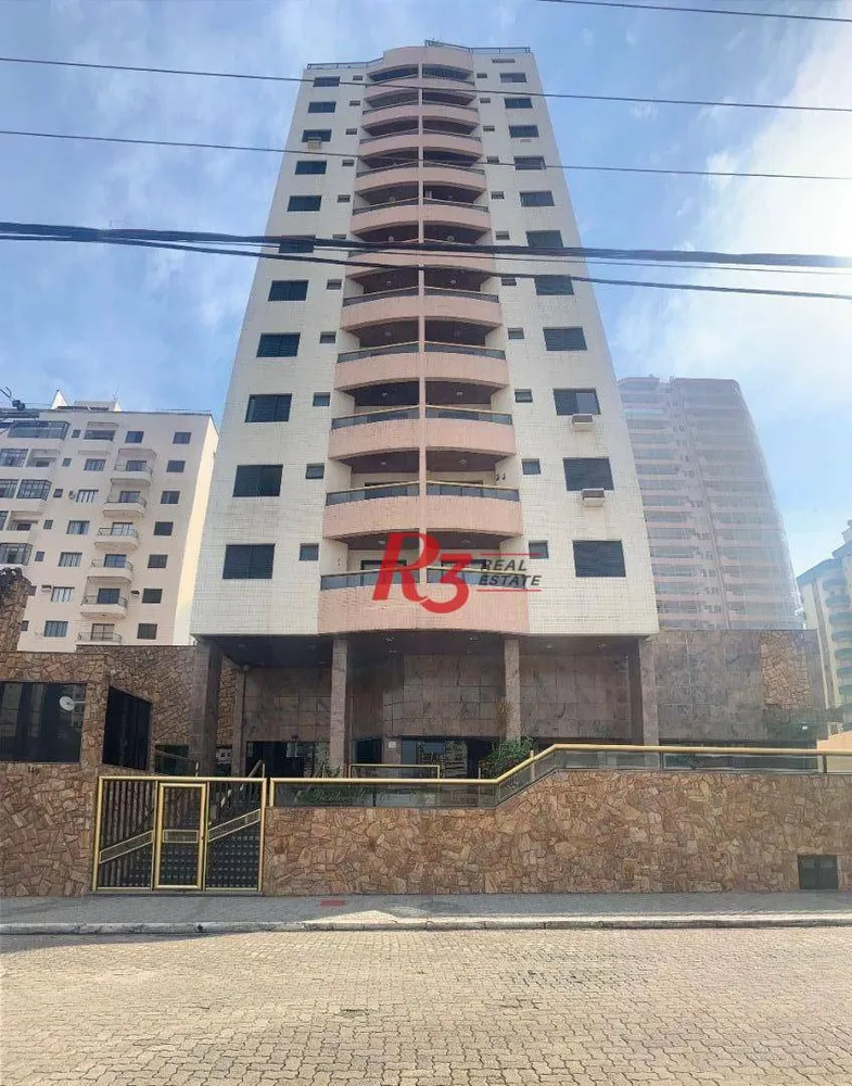 Apartamento, 2 quartos, 68 m² - Foto 1