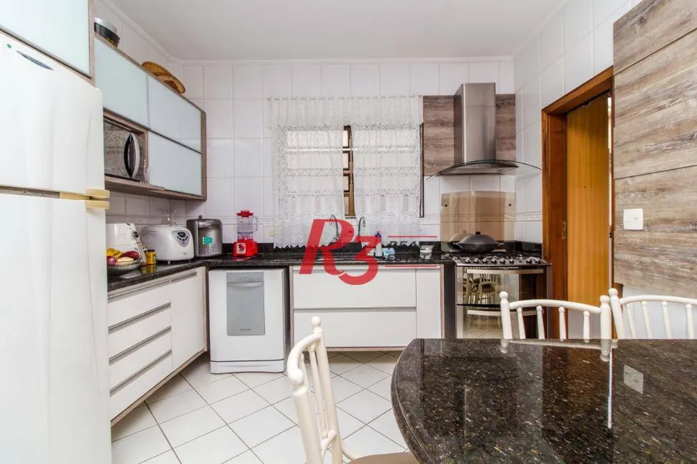 Casa, 4 quartos, 177 m² - Foto 3