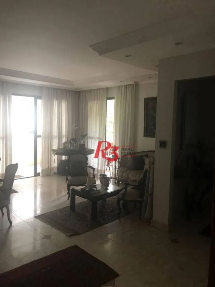 Apartamento, 4 quartos, 274 m² - Foto 2