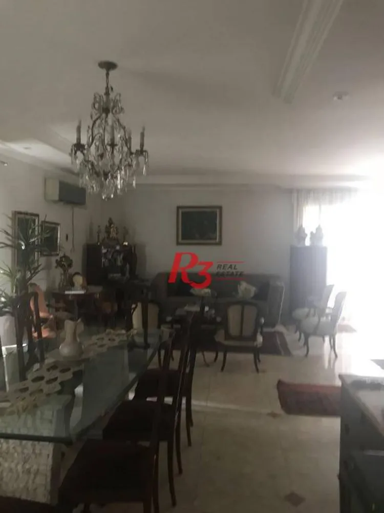 Apartamento, 4 quartos, 274 m² - Foto 1