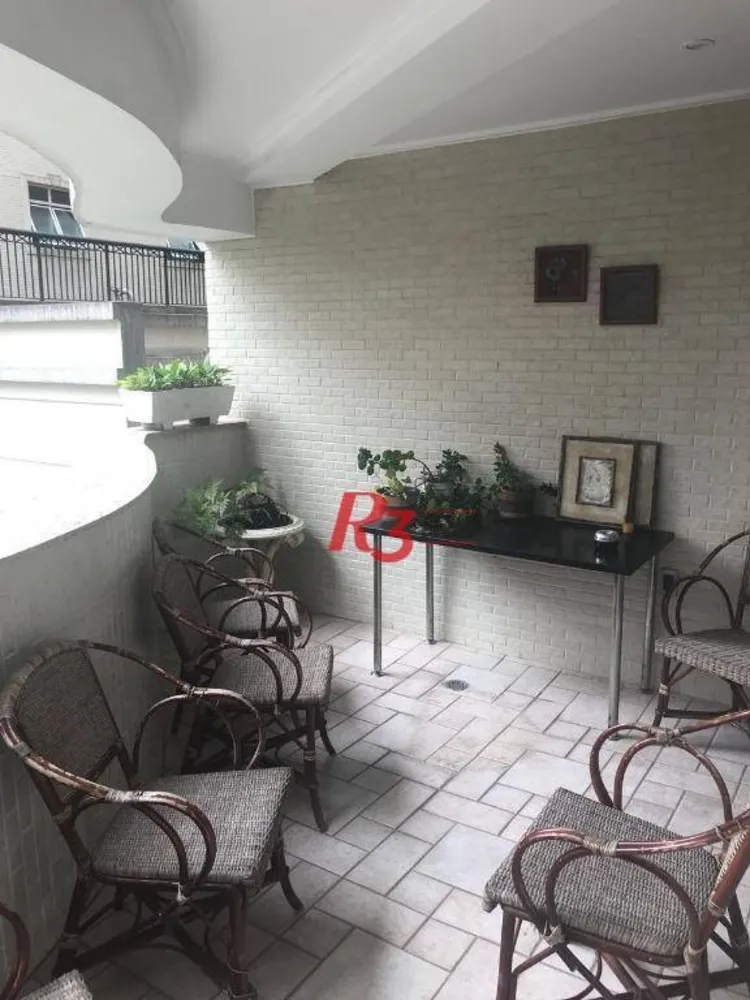 Apartamento, 4 quartos, 274 m² - Foto 3