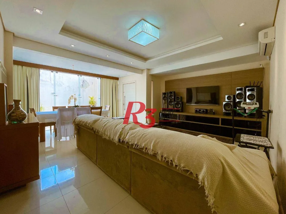 Casa, 3 quartos, 360 m² - Foto 4