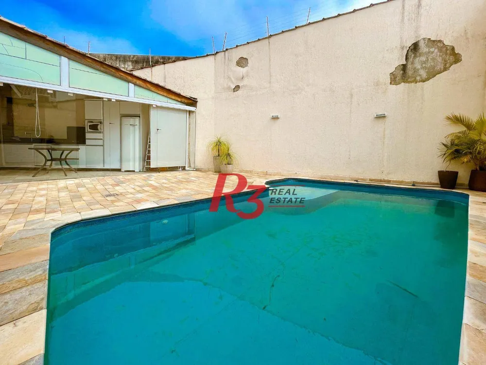 Casa, 3 quartos, 360 m² - Foto 1